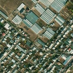 Satellite imagery of survey_point, TR