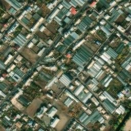 Satellite imagery of survey_point, TR