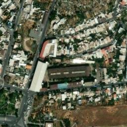 Satellite imagery of Arin-Berd, AM