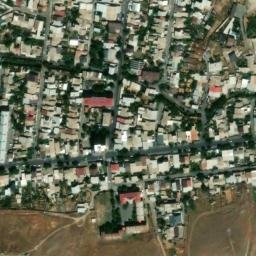 Satellite imagery of Arin-Berd, AM