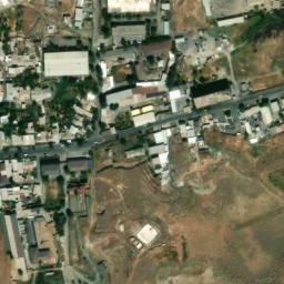 Satellite imagery of Arin-Berd, AM