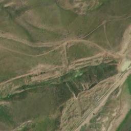 Satellite imagery of Tsmak, AM