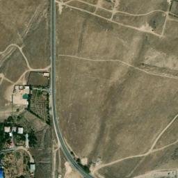 Satellite imagery of Darbas, AM