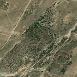 Satellite imagery of Darbas, AM