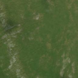 Satellite imagery of cairn, AM