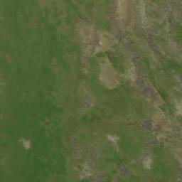 Satellite imagery of cairn, AM