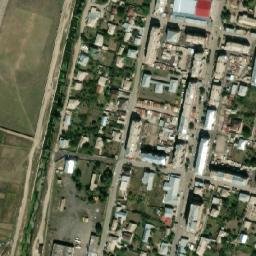 Satellite imagery of survey_point, AM
