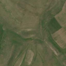 Satellite imagery of Bruti Berd, AM