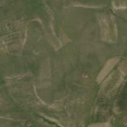 Satellite imagery of Bruti Berd, AM