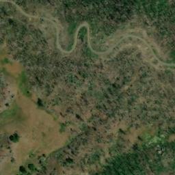 Satellite imagery of Grouse Ridge, US
