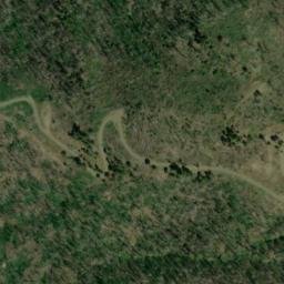 Satellite imagery of Grouse Ridge, US