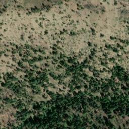 Satellite imagery of Skylight Ridge, US