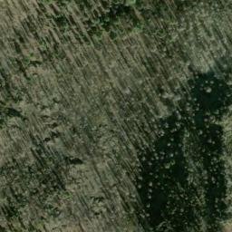 Satellite imagery of Nuisance Ridge, US