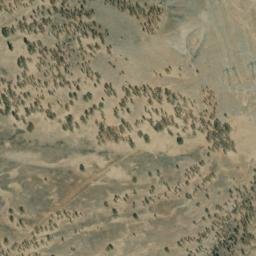 Satellite imagery of Speegle Ridge, US