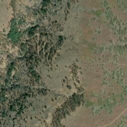 Satellite imagery of Greer Ridge, US