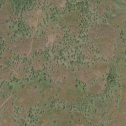 Satellite imagery of Greer Ridge, US