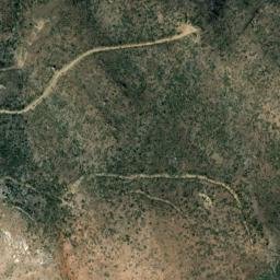 Satellite imagery of Grizzly Mine, US