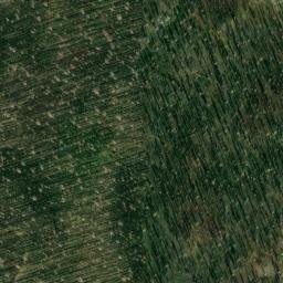 Satellite imagery of Long Valley Mine, US