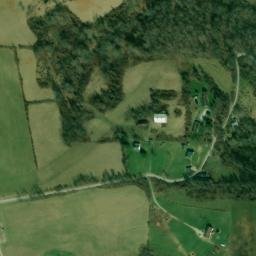 Satellite imagery of Grays Ridge, US