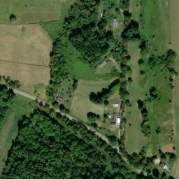 Satellite imagery of Scotch Ridge, US
