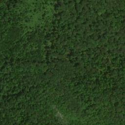 Satellite imagery of Wolf Rocks, US