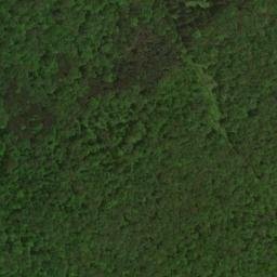 Satellite imagery of Wolf Rocks, US