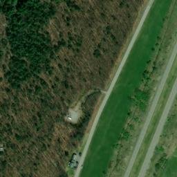 Satellite imagery of Black Oak Ridge, US