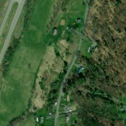 Satellite imagery of Black Oak Ridge, US