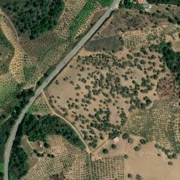 Satellite imagery of survey_point, PT