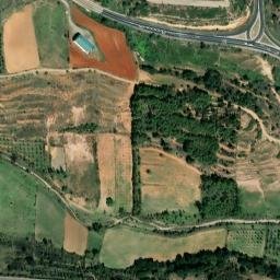 Satellite imagery of survey_point, ES