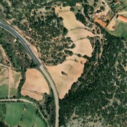 Satellite imagery of survey_point, ES