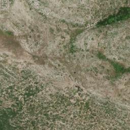 Satellite imagery of Qafa Kishës, AL