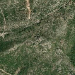 Satellite imagery of Gestnikosh, AL