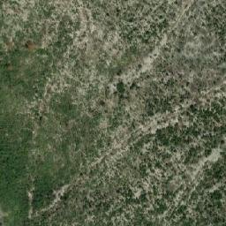 Satellite imagery of Gestnikosh, AL