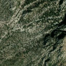 Satellite imagery of Gestnikosh, AL