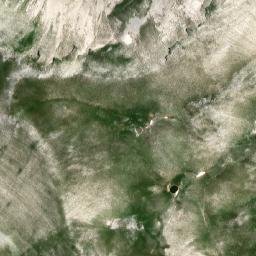 Satellite imagery of Maja e Lalucit, AL