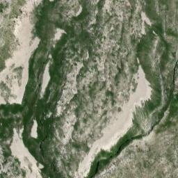Satellite imagery of Rapavicë, AL