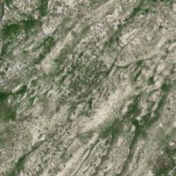 Satellite imagery of Rapavicë, AL