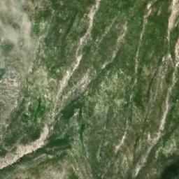 Satellite imagery of Maja e Gatakut, AL