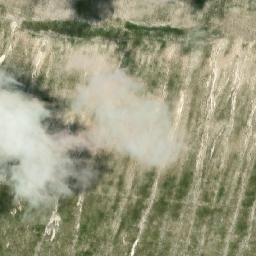 Satellite imagery of Maja e Gatakut, AL