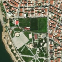 Drone Görünümü