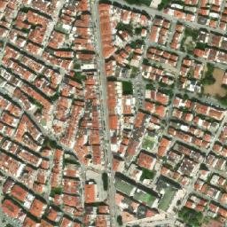 Drone Görünümü