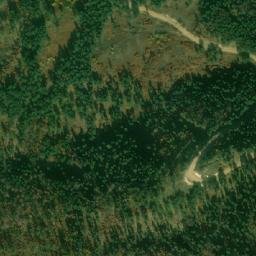 Satellite imagery of TUTGA Noktası ULUDAĞ_TELEFERIK, TR