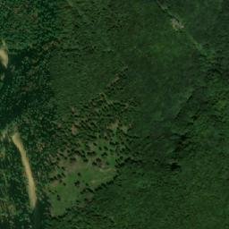 Satellite imagery of TUTGA Noktası ULUDAĞ_TELEFERIK, TR