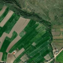 Drone Görünümü