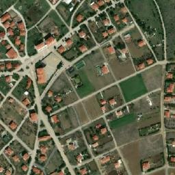 Drone Görünümü