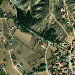 Drone Görünümü