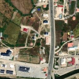 Drone Görünümü