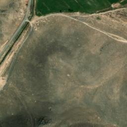 Satellite imagery of Yerrablur, AM