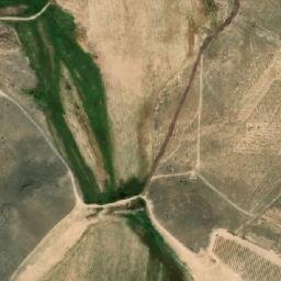 Satellite imagery of Yerrablur, AM